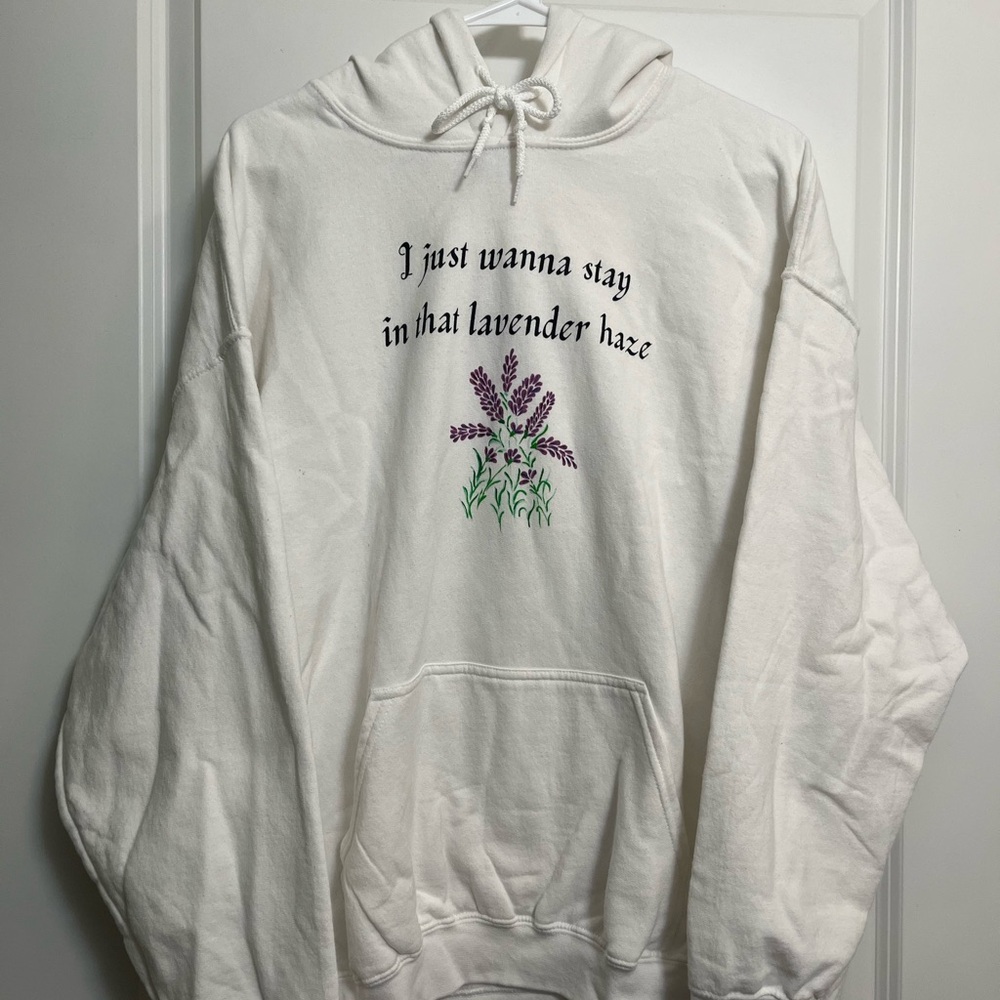 Taylor Swift Merch Hoodie Sweatshirt Swiftie Concert Merch Eras Tour